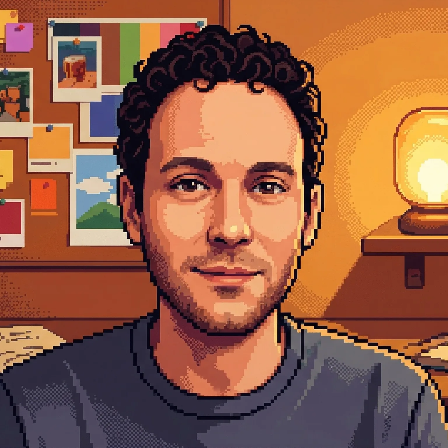 Aaron Epstein