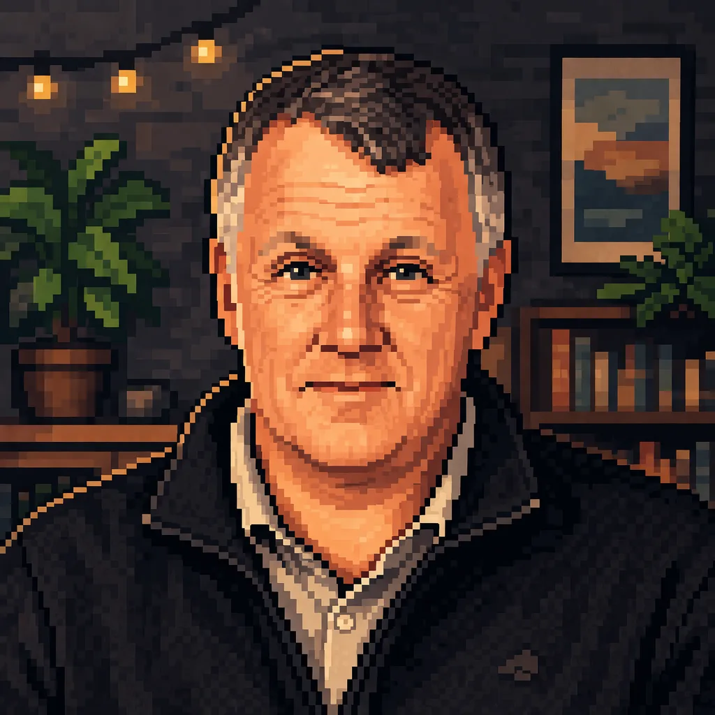 Paul Graham