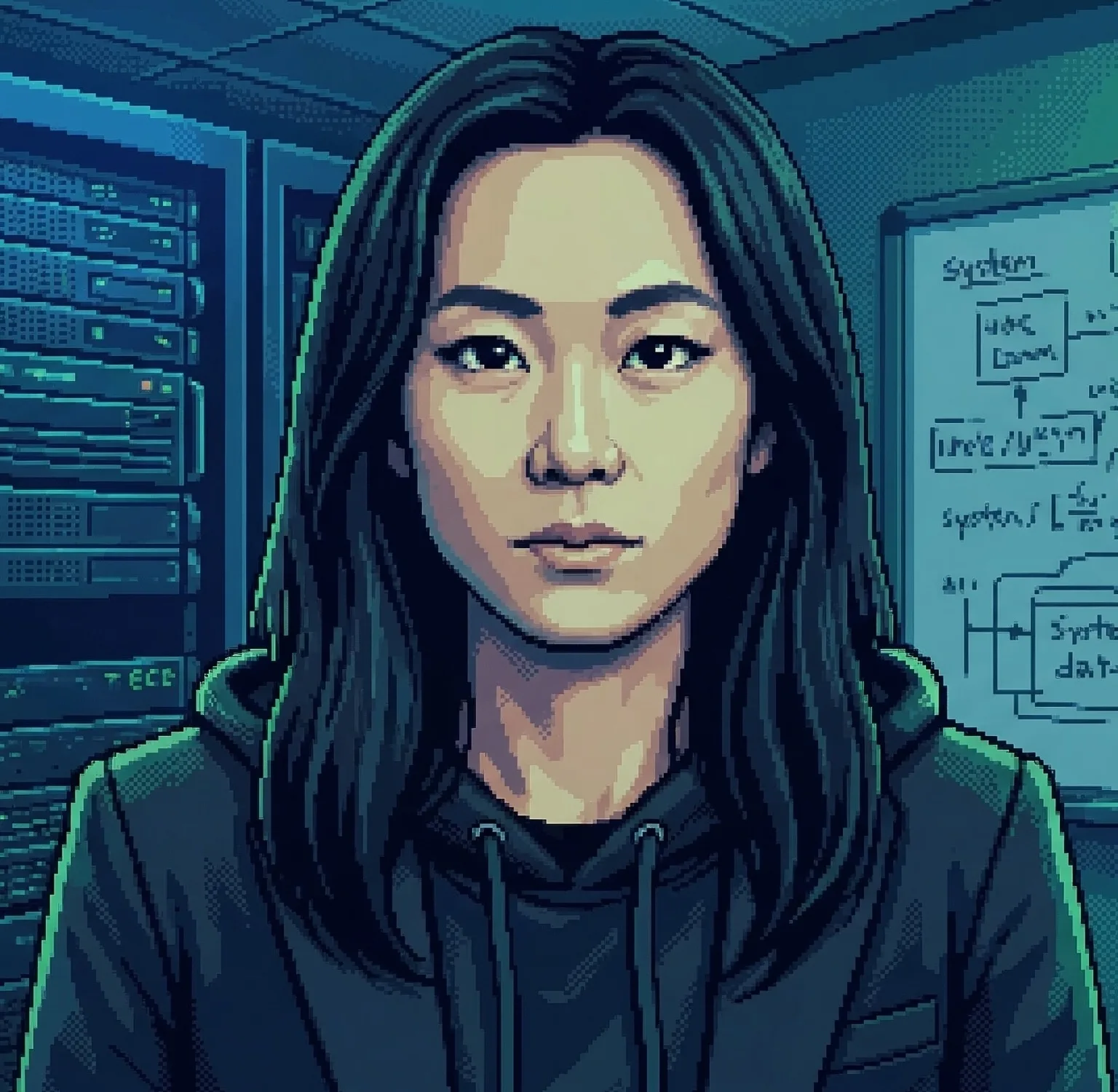 Diana Hu