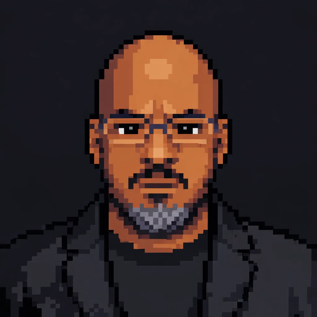 Michael Seibel